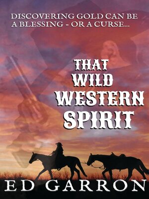 cover image of That Wild Western Spirit
